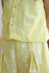 Sunshine Twosome Girl